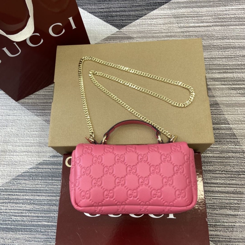 Gucci Top Handle Bags